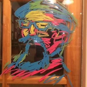 Meet your Posher, Randy